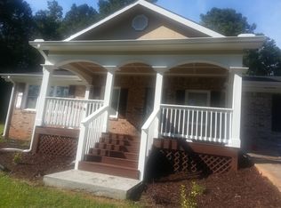 90 Goode Rd, Conyers, GA 30094