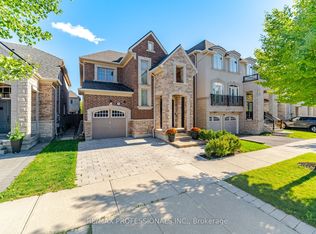 144 Cherryhurst Rd, Oakville, ON L6M 0W1
