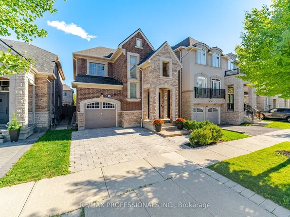144 Cherryhurst Rd, Oakville, ON L6M 0W1
