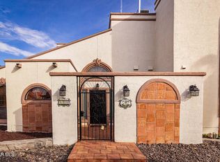 800 Cheltenham Dr, El Paso, TX 79912