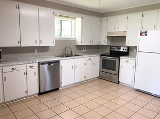 521 Meadow Ln, Deridder, LA 70634