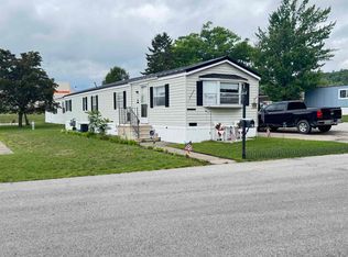 W8007 S Us Highway 2/141, Iron Mountain, MI 49801