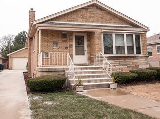 10210 Kedvale Ave, Oak Lawn, IL 60453