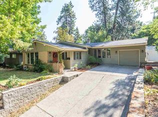 1507 S Mount Vernon St, Spokane, WA 99223
