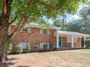 2144 Galway Ln, Decatur, GA 30032