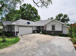 310 South Frk, Branson, MO 65616