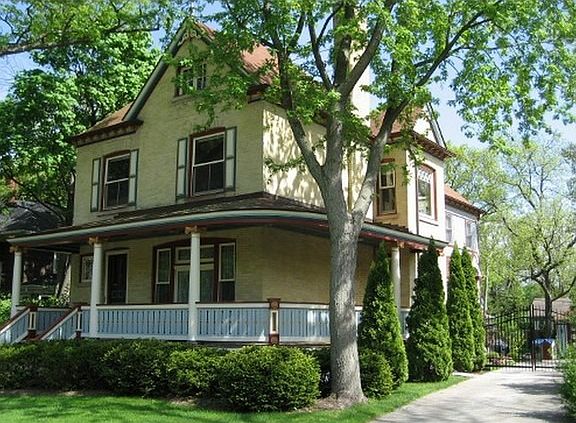3rd image of 268 Laurel Ave