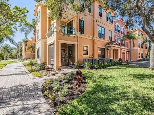 2733 Via Cipriani Unit 814A, Clearwater, FL 33764
