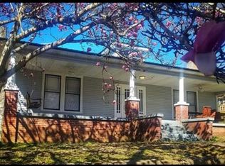 301 Wood St #2, Water Valley, MS 38965