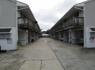 4648 Pontchartrain Dr APT F, Slidell, LA 70458