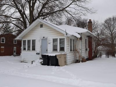 1325 S 29th St, South Bend, IN, 46615