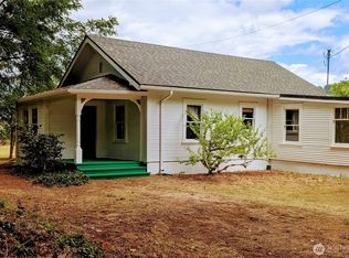 3162 State Route 6, Chehalis, WA 98532