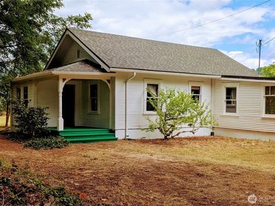 3162 State Route 6, Chehalis, WA, 98532