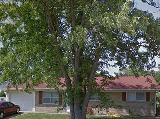 1300 Rolling Fields Dr, Union City, TN 38261