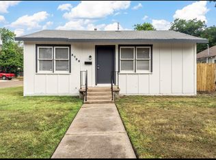 3725 Windsor Ave, Waco, TX 76708