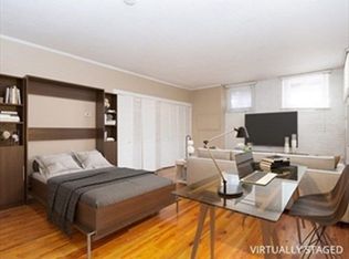 19 Fayette St APT 1, Boston, MA 02116