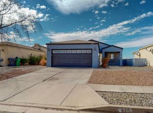 2165 High Desert Cir NE, Rio Rancho, NM 87144