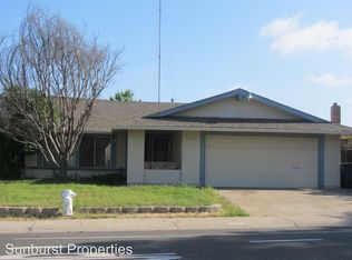 3249 Explorer Dr, Sacramento, CA