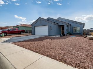 3545 N Adams St, Kingman, AZ 86409