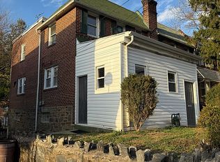 216 E 24th St, Chester, PA 19013