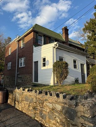 216 E 24th St, Chester, PA 19013