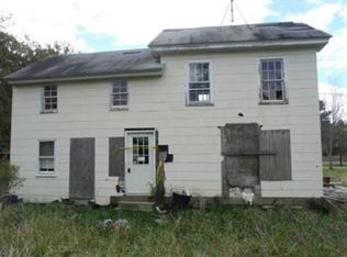 1913 Wingate Bishops Head Rd, Toddville, MD 21672