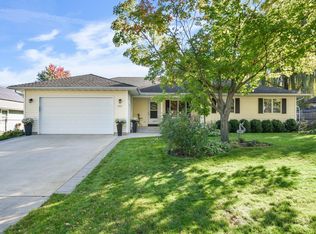 4321 Green Ave, Madison, WI 53704
