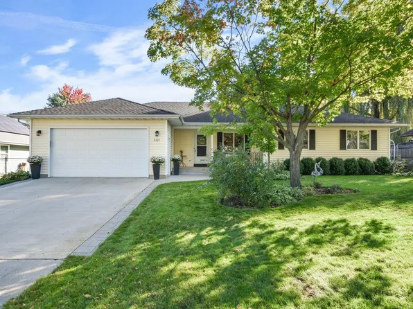 4321 Green Ave, Madison, WI 53704