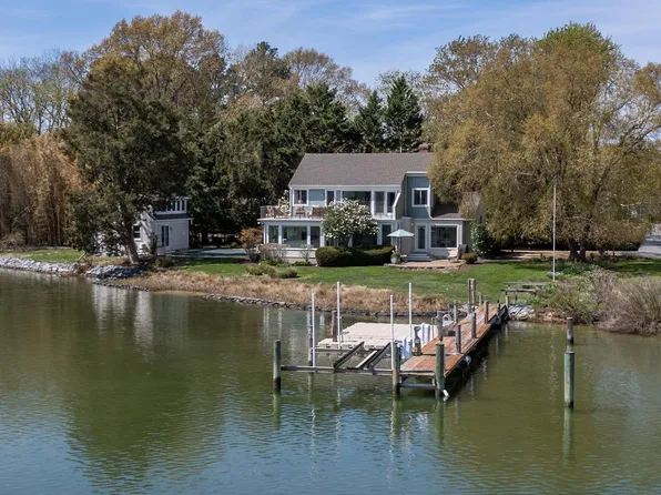 106 E Division St, Oxford, MD 21654