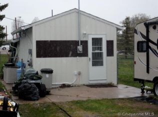 4316 Darnell Pl, Cheyenne, WY 82001
