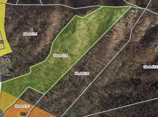 31 Orchard Rd, Lovingston, VA 22949