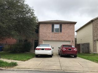 6110 Donely Pl, San Antonio, TX 78247