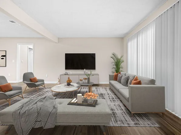 Castle Creek Apartments: Welcome Home to Comfort and Premier Living in Decatur, GA