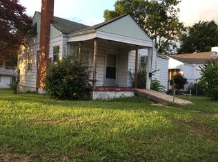 1726 Jefferson Ave, Birmingham, AL 35211