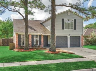 4835 Diehlwood Pl, Spring, TX 77388