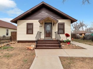 225 6th St, Fort Lupton, CO 80621