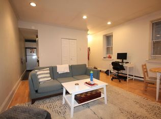 42 Haven St #B, Boston, MA 02118