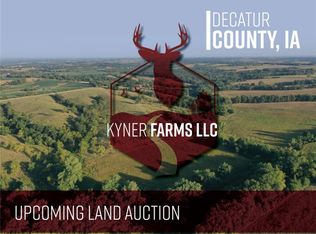 0 150th Ave, Grand River, IA 50108