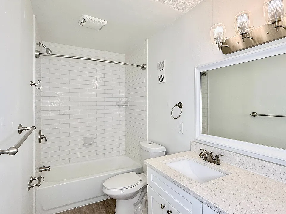 Sea Horse Elite - Bathroom