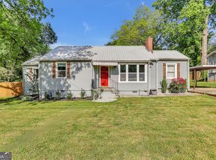 1400 Darnell Rd SE, Marietta, GA 30060