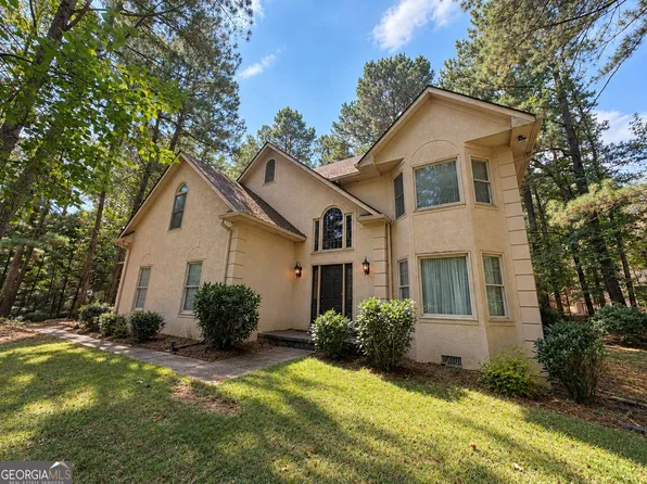 105 Branch Bnd, Tyrone, GA 30290