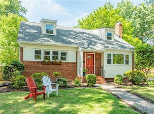 4641 Leonard Pkwy, Richmond, VA 23226