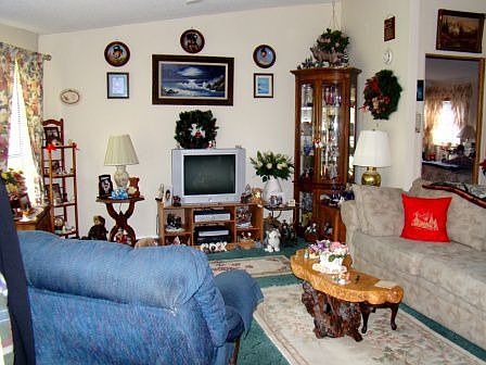 2nd view of living room