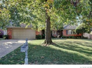 3412 E 86th St S, Tulsa, OK 74137