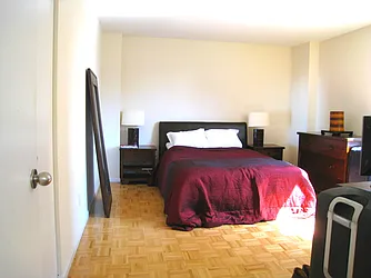 Rented by Manhattan Spaces