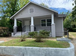 2864 Ellis S Evans Sr St, Macon, GA 31204