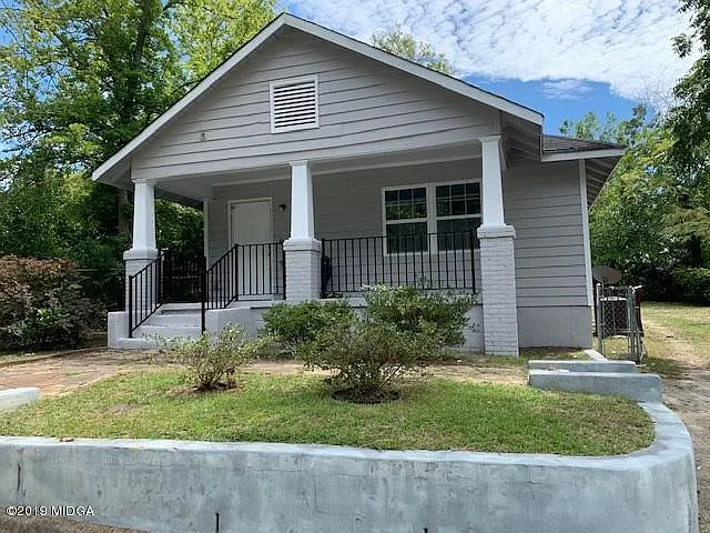 2864 Ellis S Evans Sr St photo 1