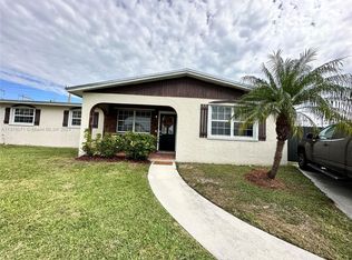 12425 SW 261st Ter, Homestead, FL 33032