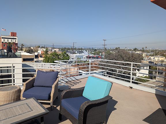 OCEANDECK