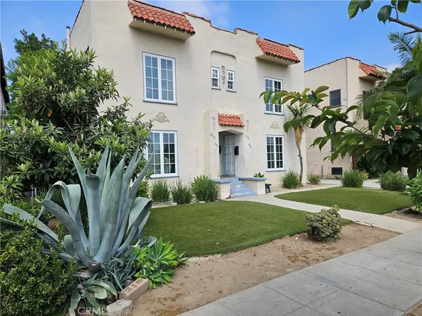743 S Chevy Chase Dr, Glendale, CA 91205